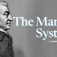 The Man of System by Adam Smith