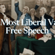 The Most Liberal Value: Free Speech