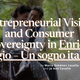 Cavallo - Entrepreneurial Vision and Consumer Sovereignty in Enrico Piaggio – Un sogno italiano