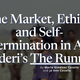 The Market, Ethics, and Self-Determination in Amir Naderi’s The Runner