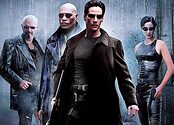 The Matrix