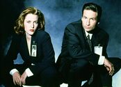The X-Files
