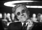 Dr. Strangelove