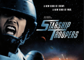 Starship Troopers
