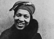 Zora Neale Hurston