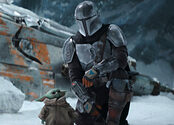 The Mandalorian
