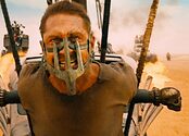 Mad Max: Fury Road