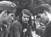 Sophie Scholl