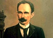 Apostle of Cuban Independence: Jose marti