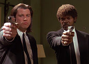 Pulp Fiction
