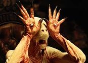 Pan's Labyrinth
