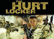 The Hurt Locker