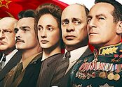 Death of Stalin