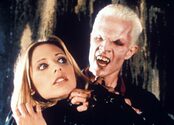 Buffy the Vampire Slayer