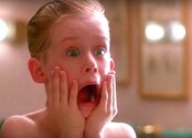 Home Alone