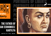The Father of Indian Economics: Kautilya