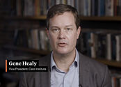 Image of Gene Healy on Reason