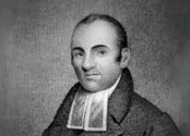 Image of Lemuel Haynes