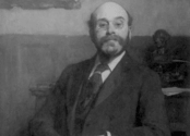 Joseph Hiam Levy