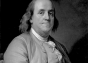 ben franklin