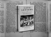 catos letters portraits of liberty