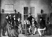 Media Name: musical_soiree_-_baron_eskeles_vienna_ca._1830.jpg