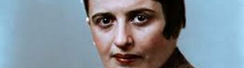 Ayn Rand