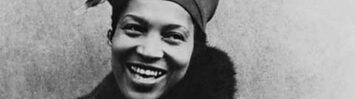Zora Neale Hurston