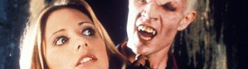 Buffy the Vampire Slayer