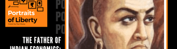 The Father of Indian Economics: Kautilya