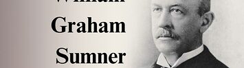 Photo of William Graham Sumner