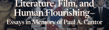Literature, Film, and Human Flourishing