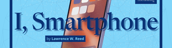 I, Smartphone