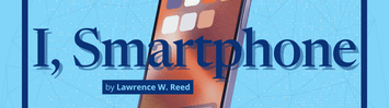 I, Smartphone