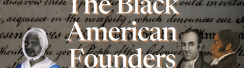 The Black American Founders