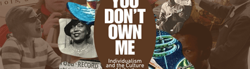 you don't own me by timothy sandefur