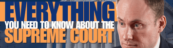 Everything you need to know about the supreme court with constitutional lawyer