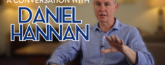 A Conversation with Daniel Hannan 