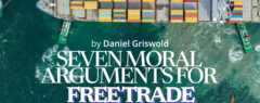 seven arguments for free trade