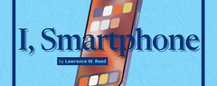 I, Smartphone